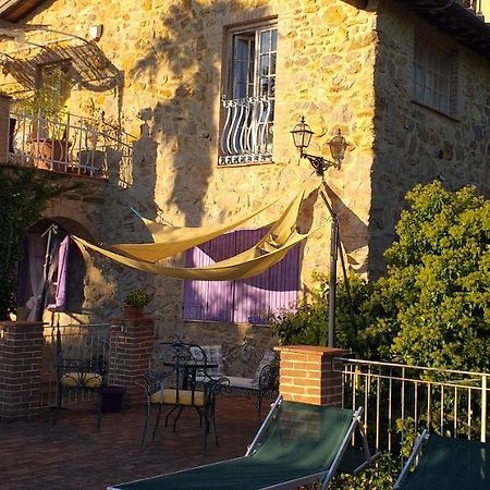 Roberto, Casale Vita Nova Manciano Exterior foto