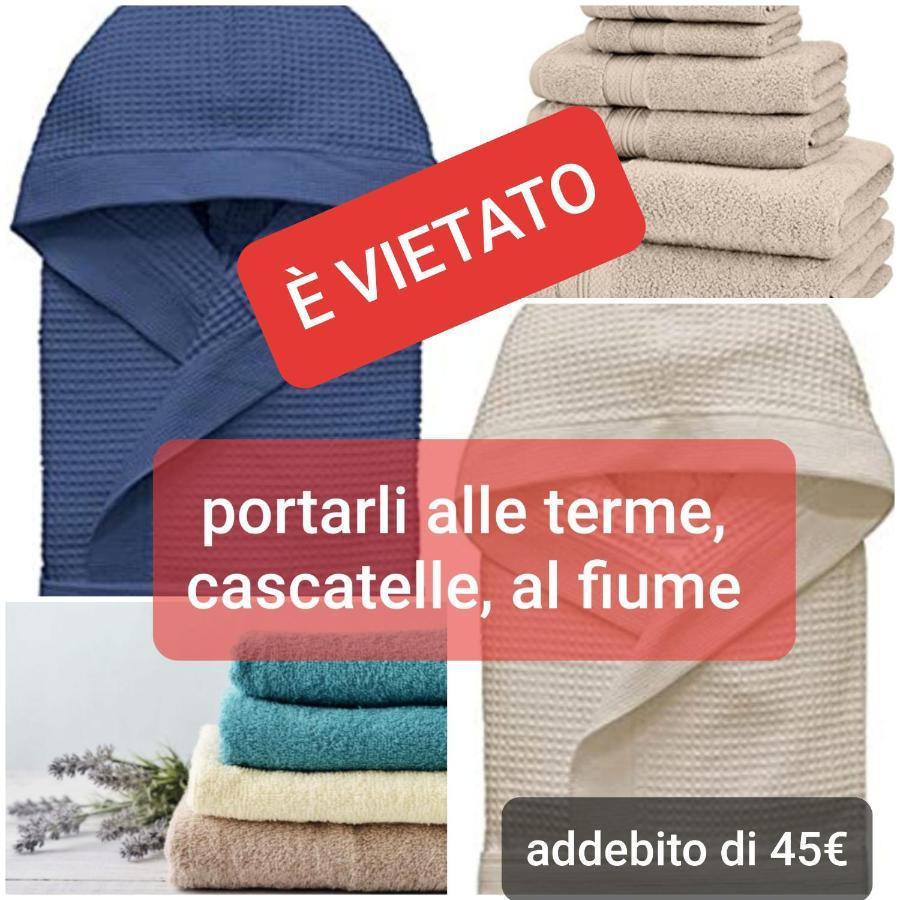 Roberto, Casale Vita Nova Manciano Exterior foto