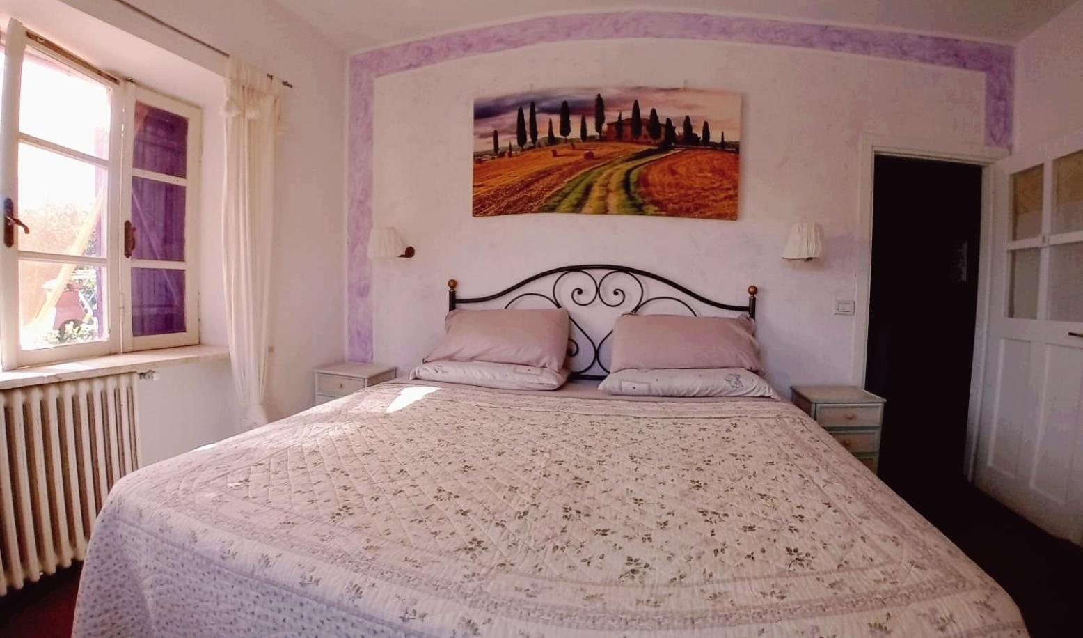 Roberto, Casale Vita Nova Manciano Exterior foto