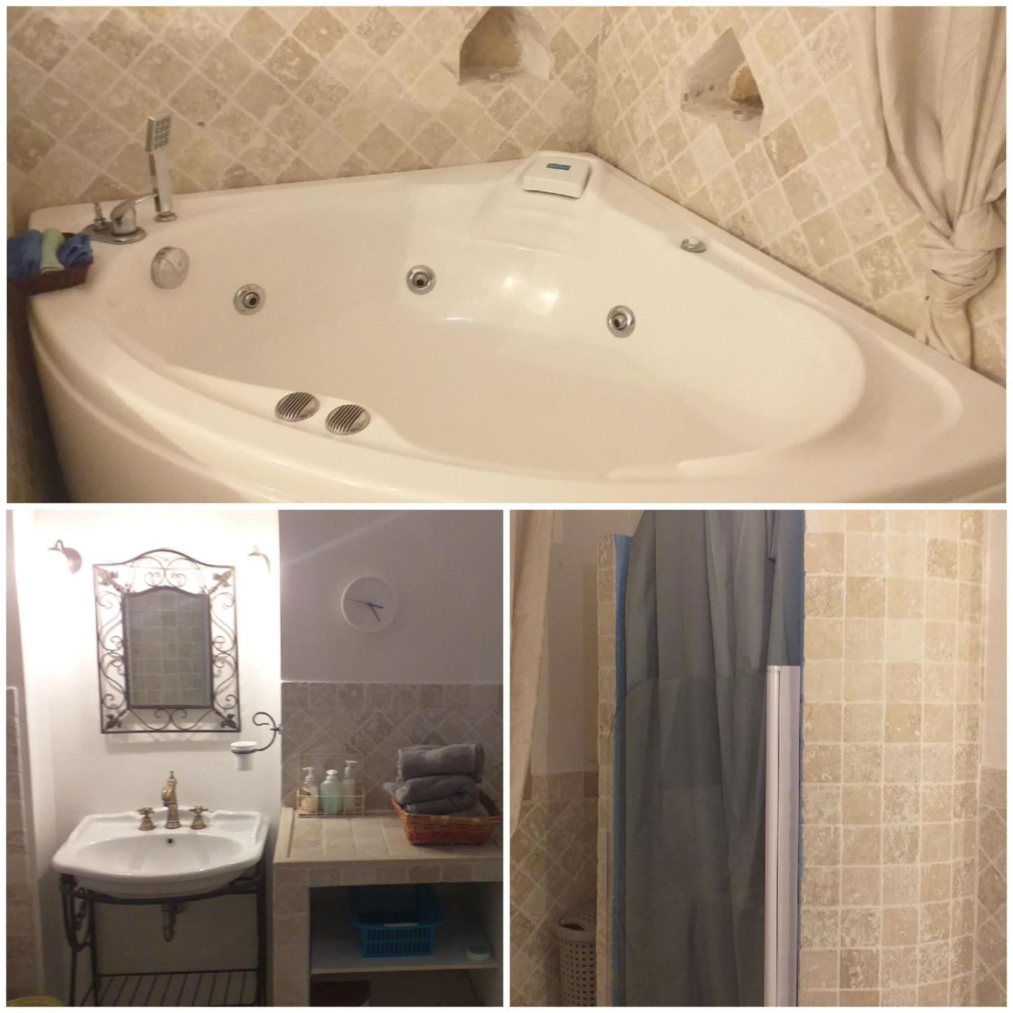 Roberto, Casale Vita Nova Manciano Quarto foto
